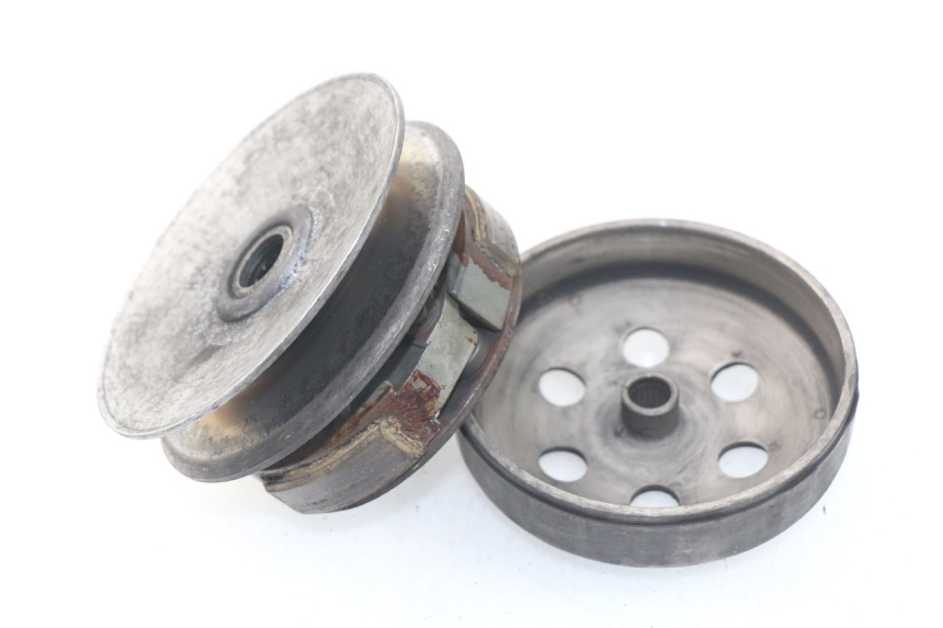 photo de EMBRAYAGE HONDA SJ BALI 50 (1996 - 1999)