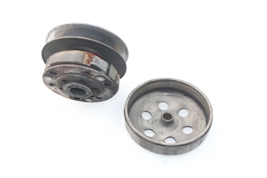 photo de EMBRAYAGE HONDA SJ BALI 50 (1996 - 1999)