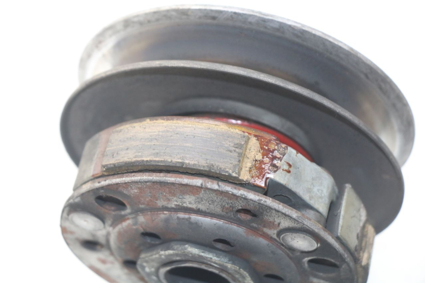 photo de EMBRAYAGE HONDA SJ BALI 50 (1996 - 1999)