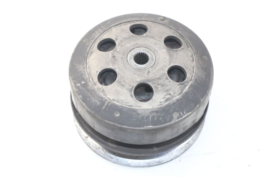 photo de EMBRAYAGE HONDA SJ BALI 50 (1996 - 1999)