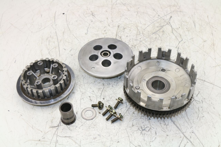 photo de EMBRAYAGE HONDA XLV VARADERO 125 (2000 - 2006) - Vue principale