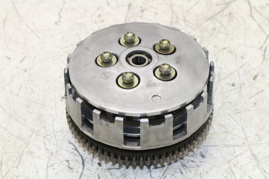 photo de EMBRAYAGE HONDA XLV VARADERO 125 (2000 - 2006) - Détail de la pièce