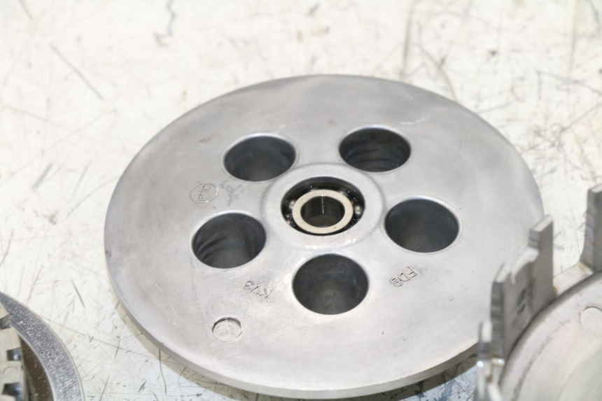 photo de EMBRAYAGE HONDA XLV VARADERO 125 (2000 - 2006) - État de surface