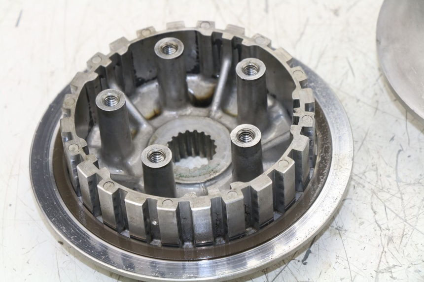 photo de EMBRAYAGE HONDA XLV VARADERO 125 (2000 - 2006) - Marquages et références