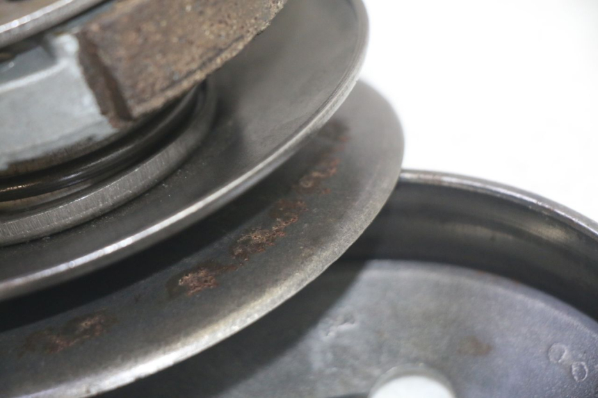 photo de EMBRAYAGE SPEEDY HT50QT6 50