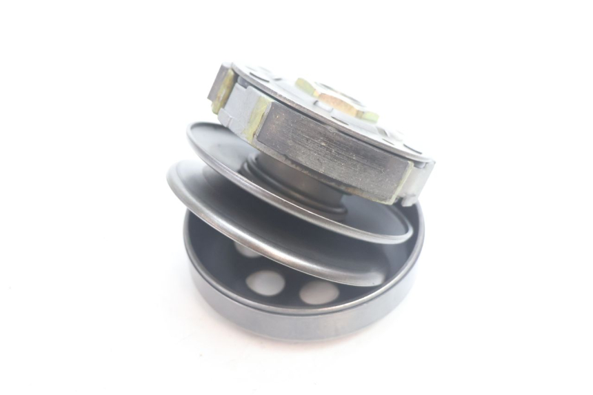photo de EMBRAYAGE KEEWAY HURRICANE 50 (2006 - 2019) - Autre angle de vue