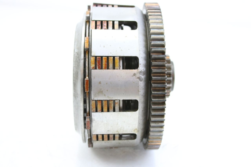 photo de EMBRAYAGE SYM HUSKY 125 (1999 - 2005) - Vue d’ensemble