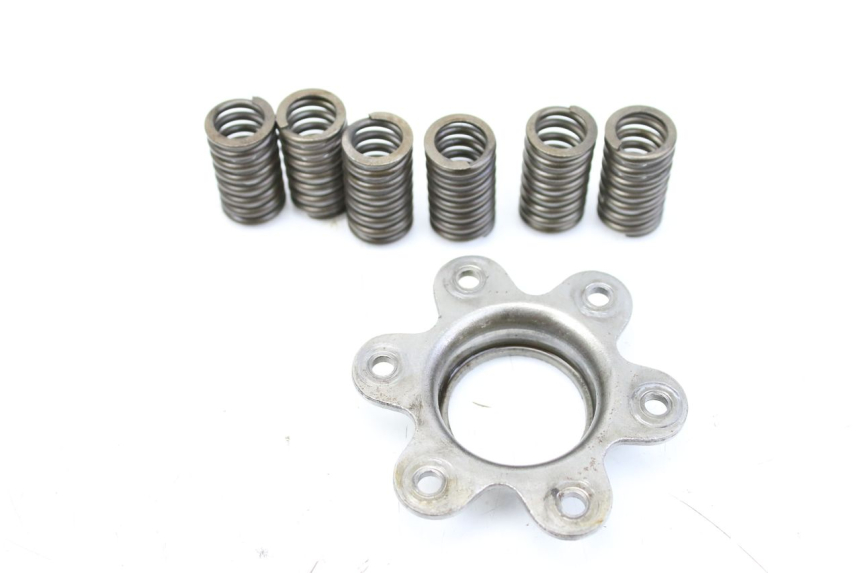 photo de EMBRAYAGE SYM HUSKY 125 (1999 - 2005) - État de surface