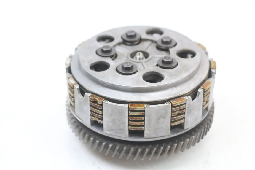 photo de Clutch HYOSUNG GF 125 (2001 - 2005)
