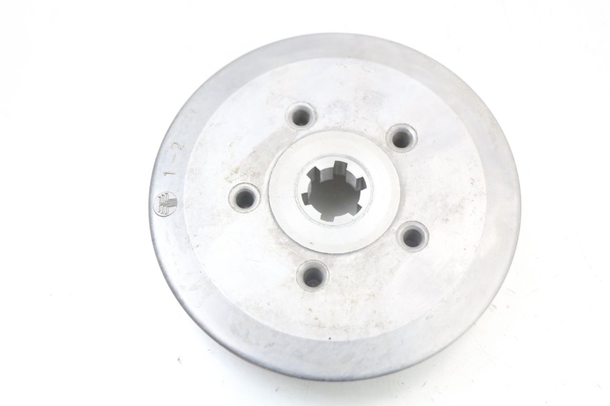 photo de Clutch HYOSUNG GF 125 (2001 - 2005)