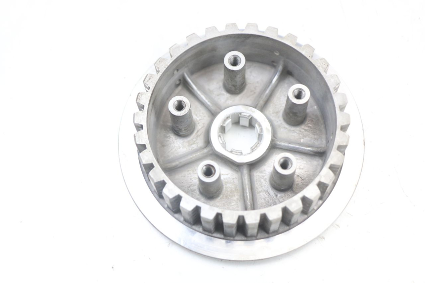 photo de Clutch HYOSUNG GF 125 (2001 - 2005)