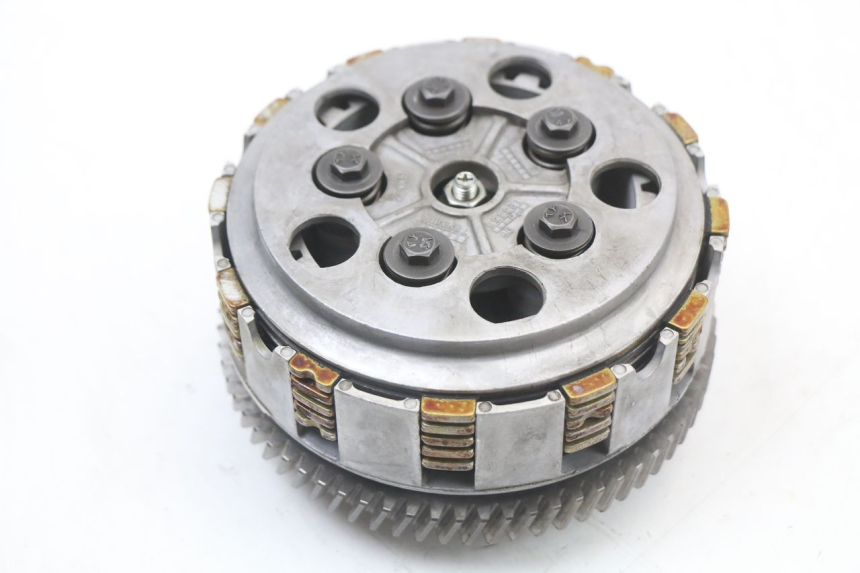 photo de Clutch HYOSUNG GF 125 (2001 - 2005)