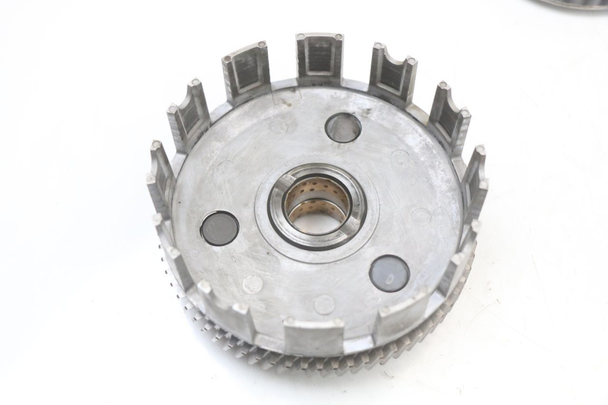 photo de Clutch HYOSUNG GF 125 (2001 - 2005)