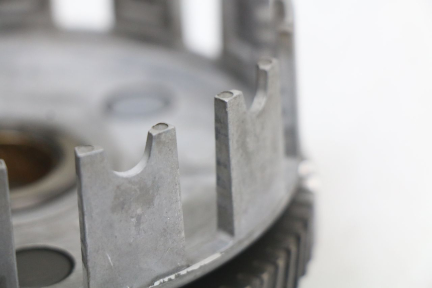 photo de Clutch HYOSUNG GF 125 (2001 - 2005)