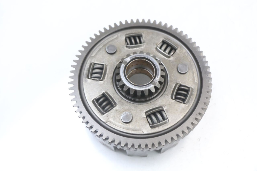 photo de Clutch HYOSUNG GF 125 (2001 - 2005)
