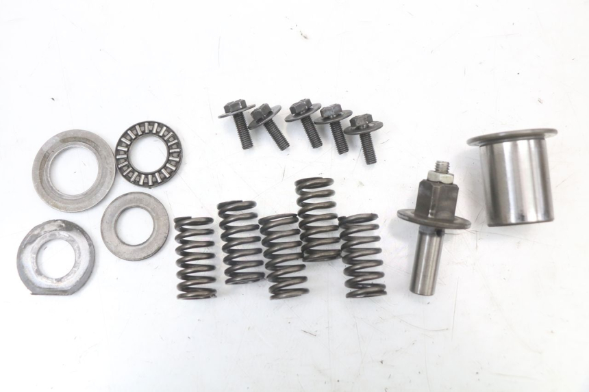 photo de Clutch HYOSUNG GF 125 (2001 - 2005)