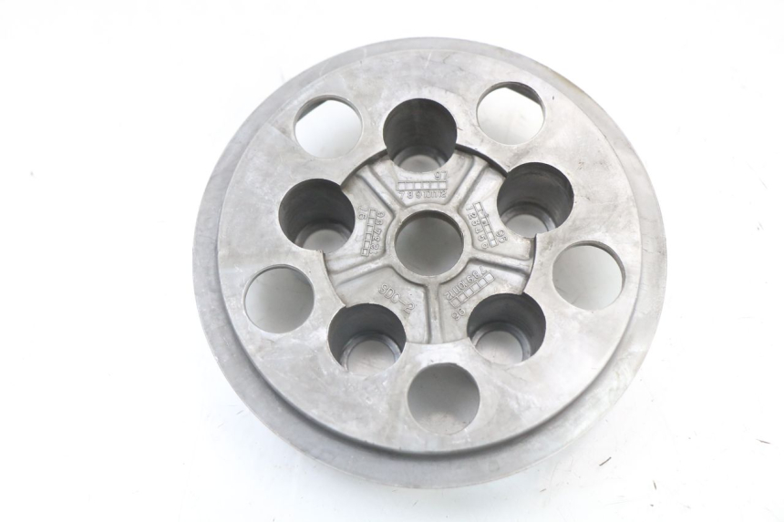 photo de Clutch HYOSUNG GF 125 (2001 - 2005)