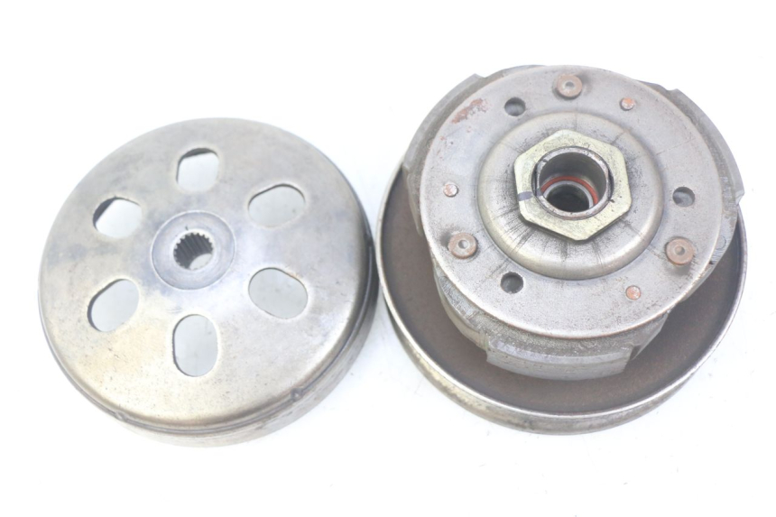 photo de EMBRAYAGE REVATTO IMPERATOR 125 (2007 - 2015)