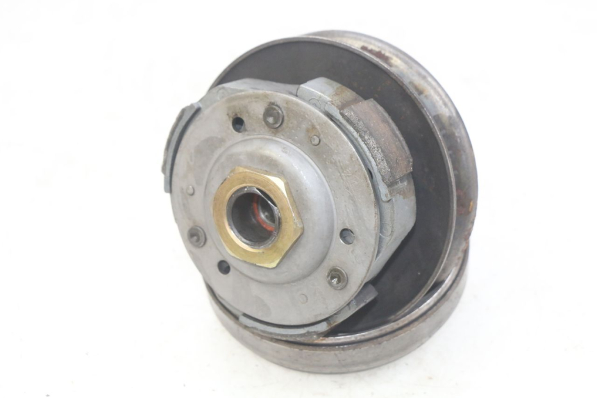 photo de EMBRAYAGE REVATTO IMPERATOR 125 (2007 - 2015)