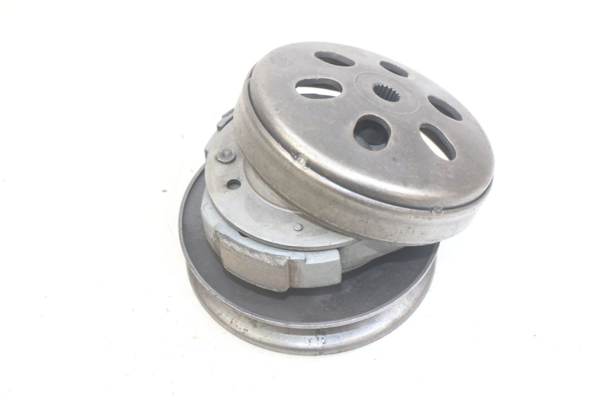 photo de EMBRAYAGE REVATTO IMPERATOR 125 (2007 - 2015)