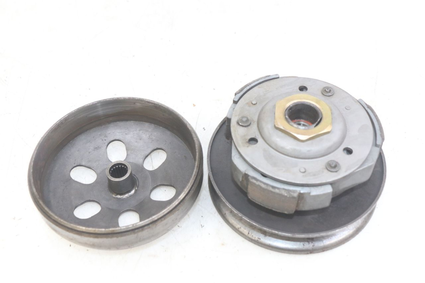 photo de EMBRAYAGE REVATTO IMPERATOR 125 (2007 - 2015)