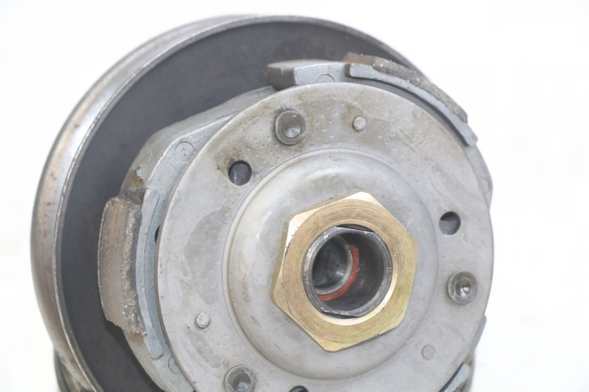 photo de EMBRAYAGE REVATTO IMPERATOR 125 (2007 - 2015)