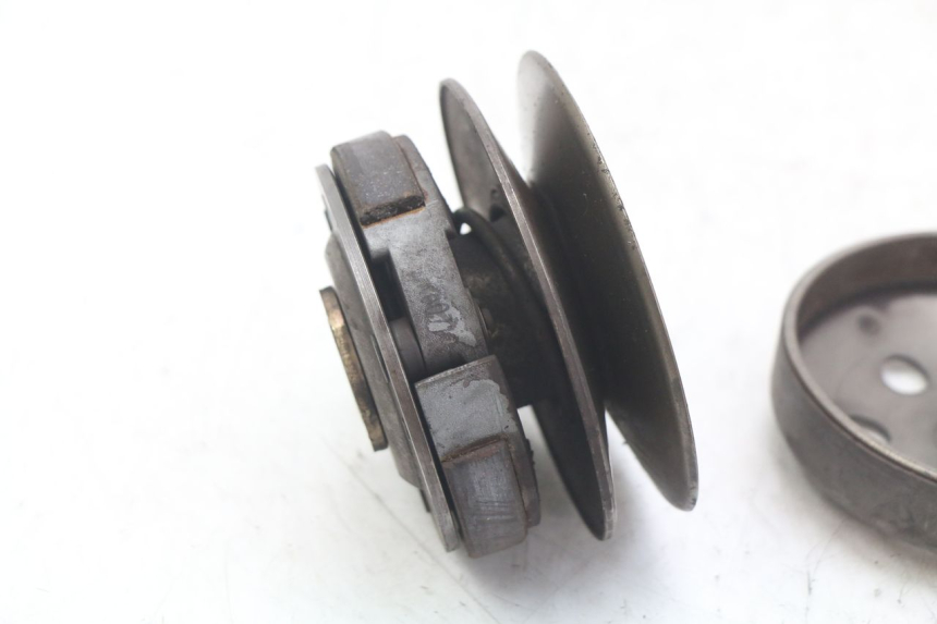photo de EMBRAYAGE SYM JET EURO X 2T 50 (2003 - 2007)