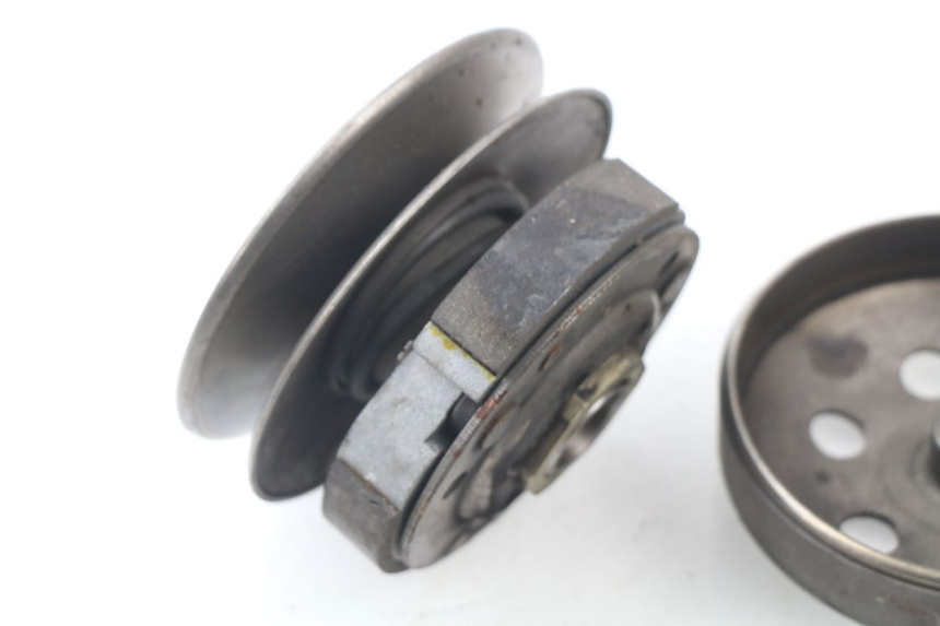 photo de EMBRAYAGE PEUGEOT JET FORCE CARBU 50 (2003 - 2016)