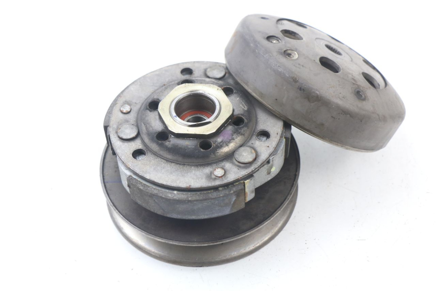 photo de EMBRAYAGE PEUGEOT JET FORCE CARBU 50 (2003 - 2016)