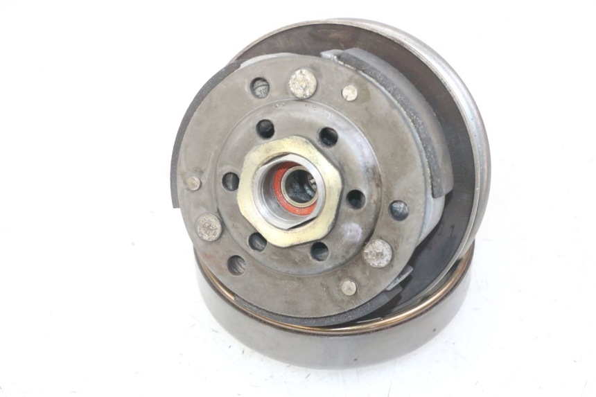 photo de EMBRAYAGE PEUGEOT JET FORCE CARBU 50 (2003 - 2016)