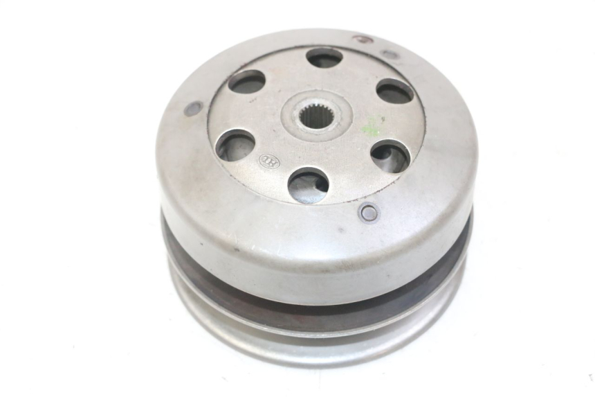 photo de EMBRAYAGE PEUGEOT JET FORCE CARBU 50 (2003 - 2016)