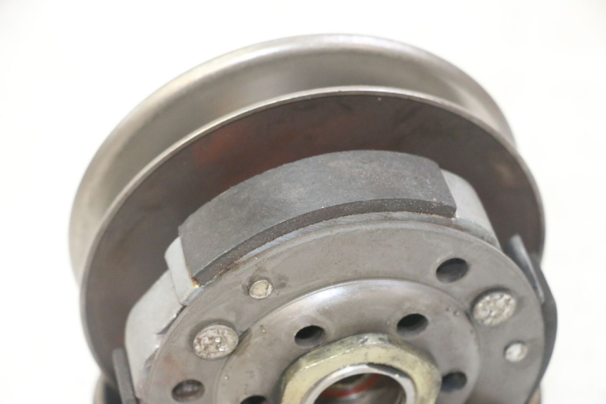 photo de EMBRAYAGE PEUGEOT JET FORCE CARBU 50 (2003 - 2016)