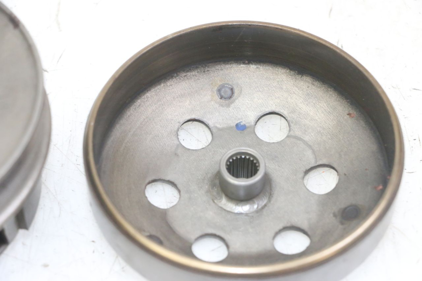 photo de EMBRAYAGE PEUGEOT JET FORCE CARBU 50 (2003 - 2016)