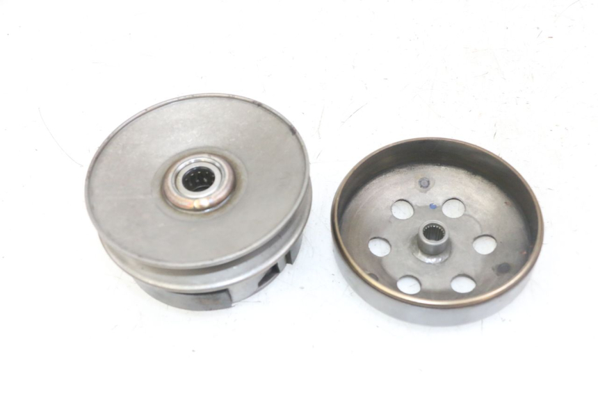 photo de EMBRAYAGE PEUGEOT JET FORCE CARBU 50 (2003 - 2016)