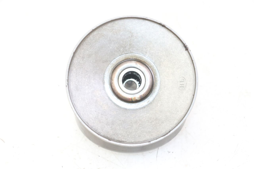 photo de EMBRAYAGE PEUGEOT JET FORCE CARBU 50 (2003 - 2016)