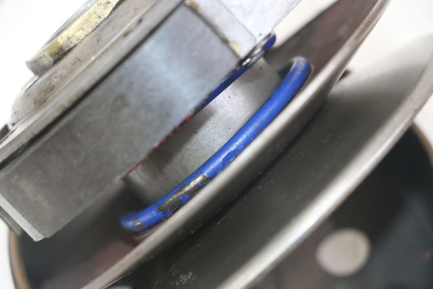 photo de EMBRAYAGE PEUGEOT JET FORCE CARBU 50 (2003 - 2016)