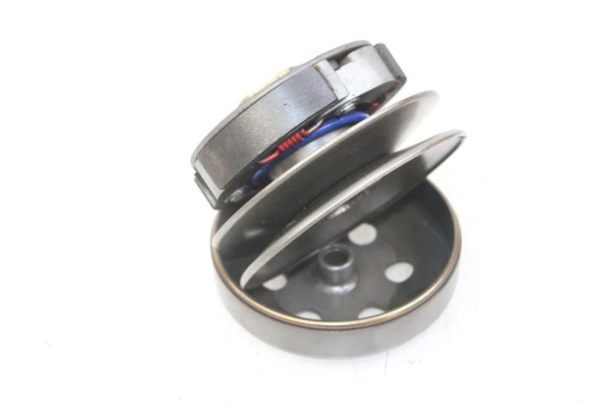 photo de EMBRAYAGE PEUGEOT JET FORCE CARBU 50 (2003 - 2016)