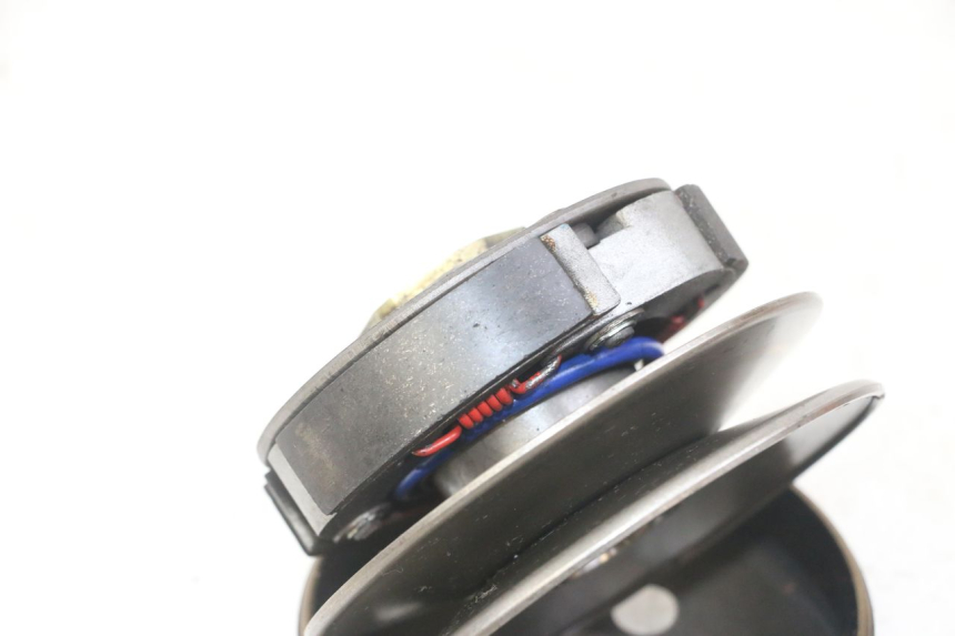 photo de EMBRAYAGE PEUGEOT JET FORCE CARBU 50 (2003 - 2016)