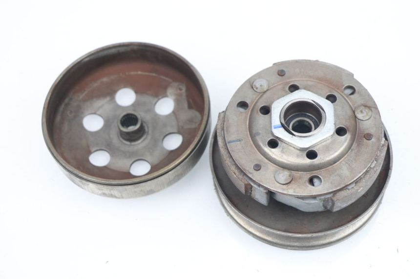 photo de EMBRAYAGE JM MOTORS VIPER 4T 50 (2015 - 2022)