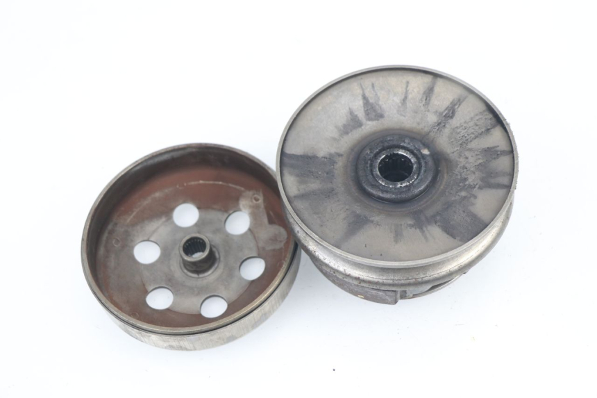 photo de EMBRAYAGE JM MOTORS VIPER 4T 50 (2015 - 2022)