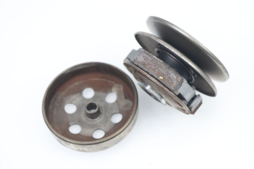 photo de EMBRAYAGE JM MOTORS VIPER 4T 50 (2015 - 2022)
