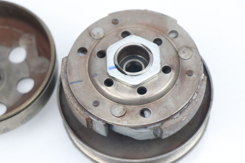 photo de EMBRAYAGE JM MOTORS VIPER 4T 50 (2015 - 2022)