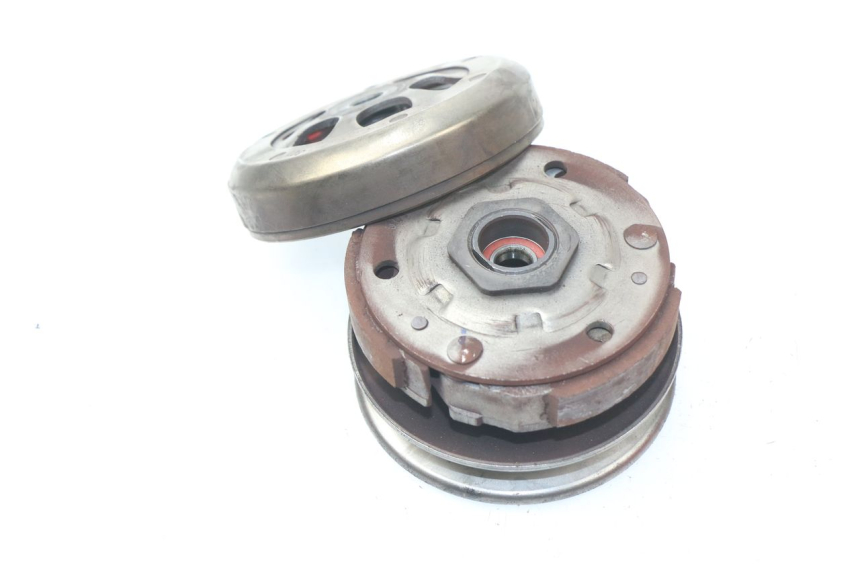 photo de EMBRAYAGE RIDE JUMP 2T 50 (2012 - 2017)