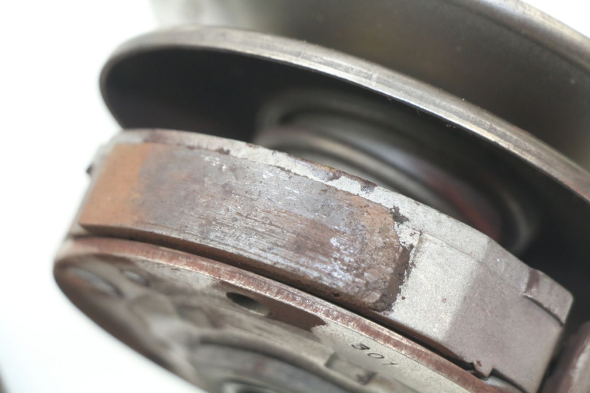 photo de EMBRAYAGE RIDE JUMP 2T 50 (2012 - 2017)