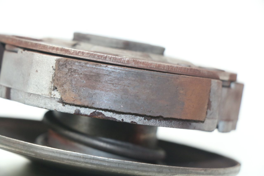 photo de EMBRAYAGE RIDE JUMP 2T 50 (2012 - 2017)