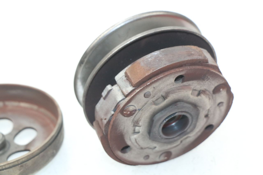 photo de EMBRAYAGE RIDE JUMP 2T 50 (2012 - 2017)