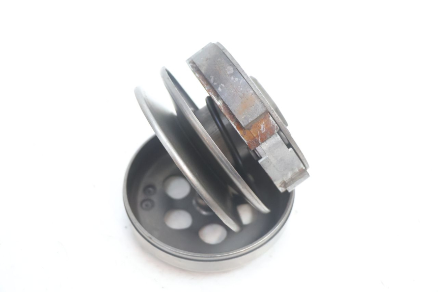 photo de EMBRAYAGE RIDE JUMP 2T 50 (2012 - 2017) - Autre angle de vue