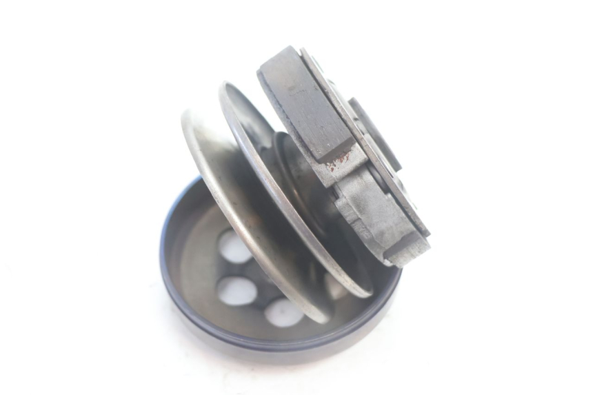 photo de EMBRAYAGE RIDE JUMP 2T 50 (2012 - 2017) - Autre angle de vue
