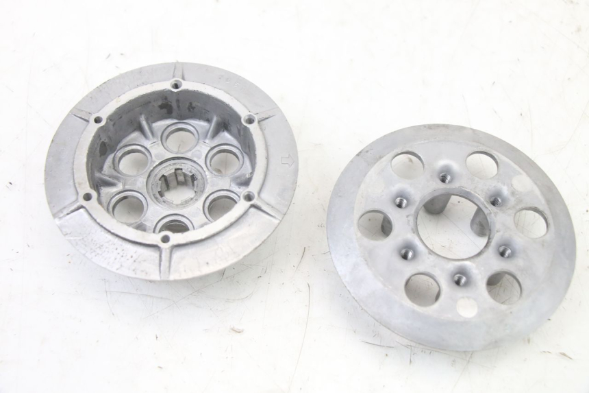 photo de EMBRAYAGE KAWASAKI KX 65 (2000 - 2019)