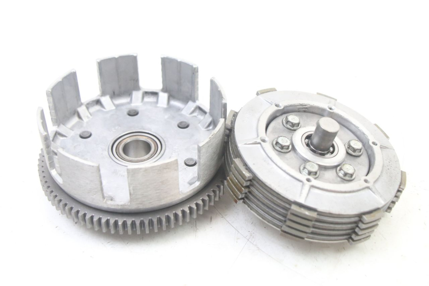 photo de EMBRAYAGE KAWASAKI KX 65 (2000 - 2019)